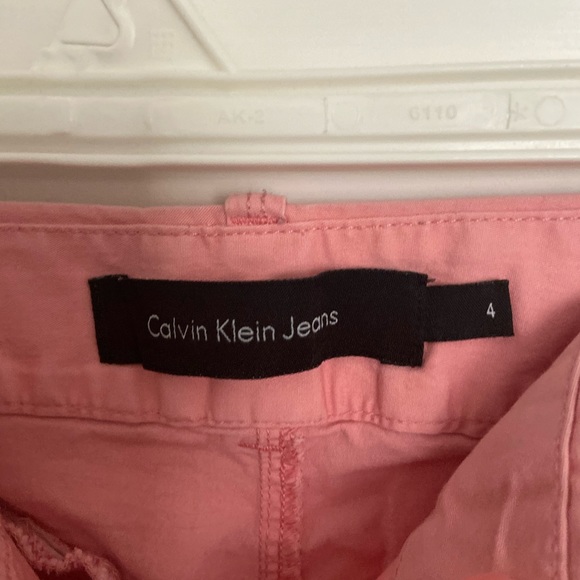 Calvin Klein Shorts - Picture 2 of 2